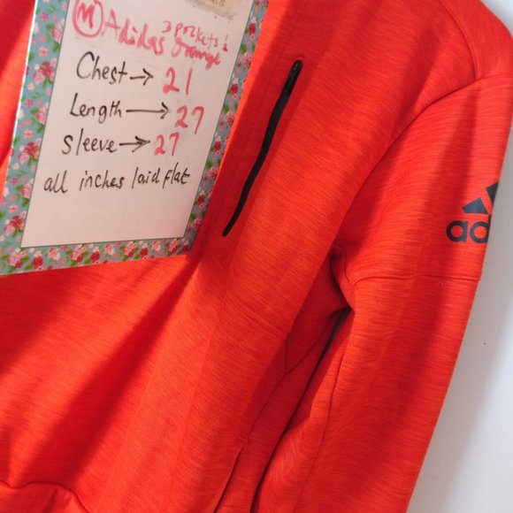 Pile Fleece Crewneck Pullover Ski Sweater,  Active wear, Casual, M - Picture 6 of 14